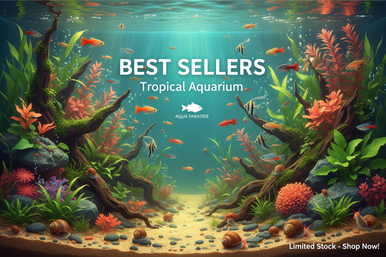 Best Sellers