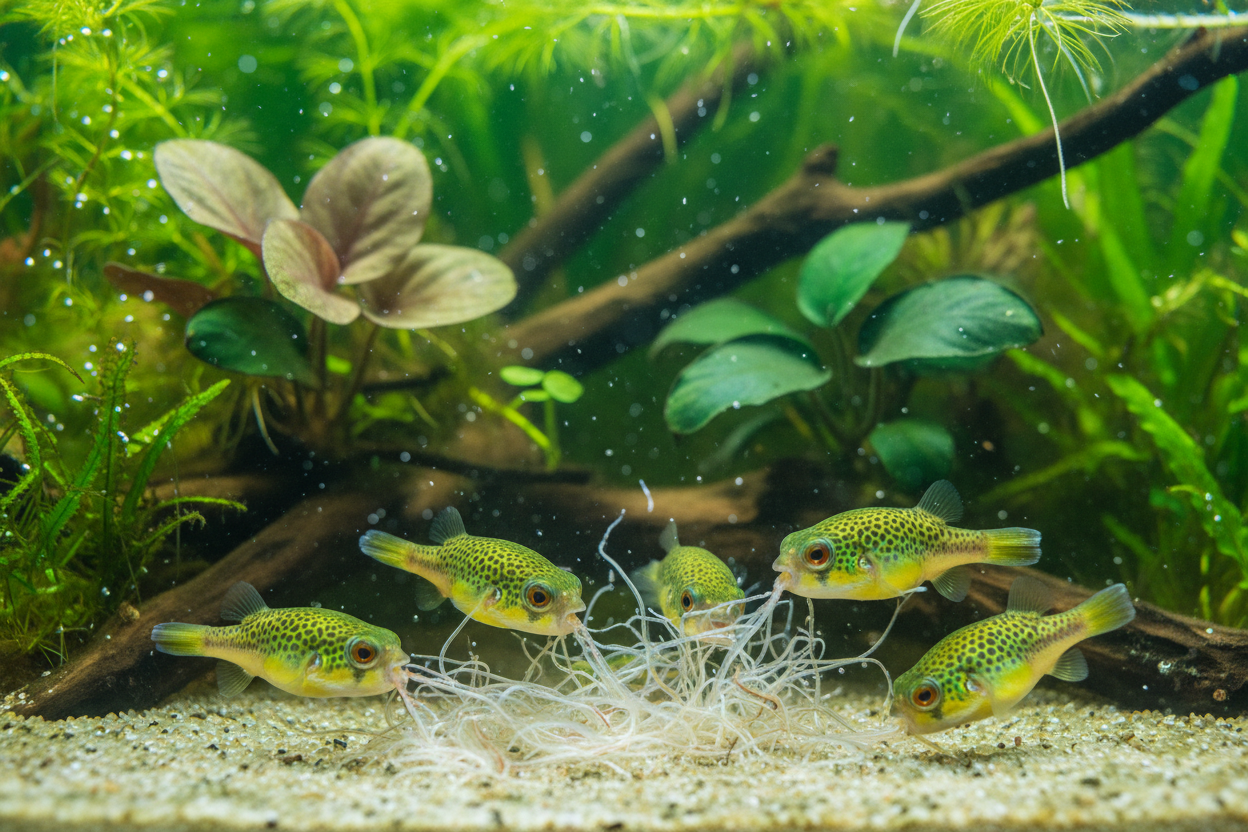 Live Starter Cultures
