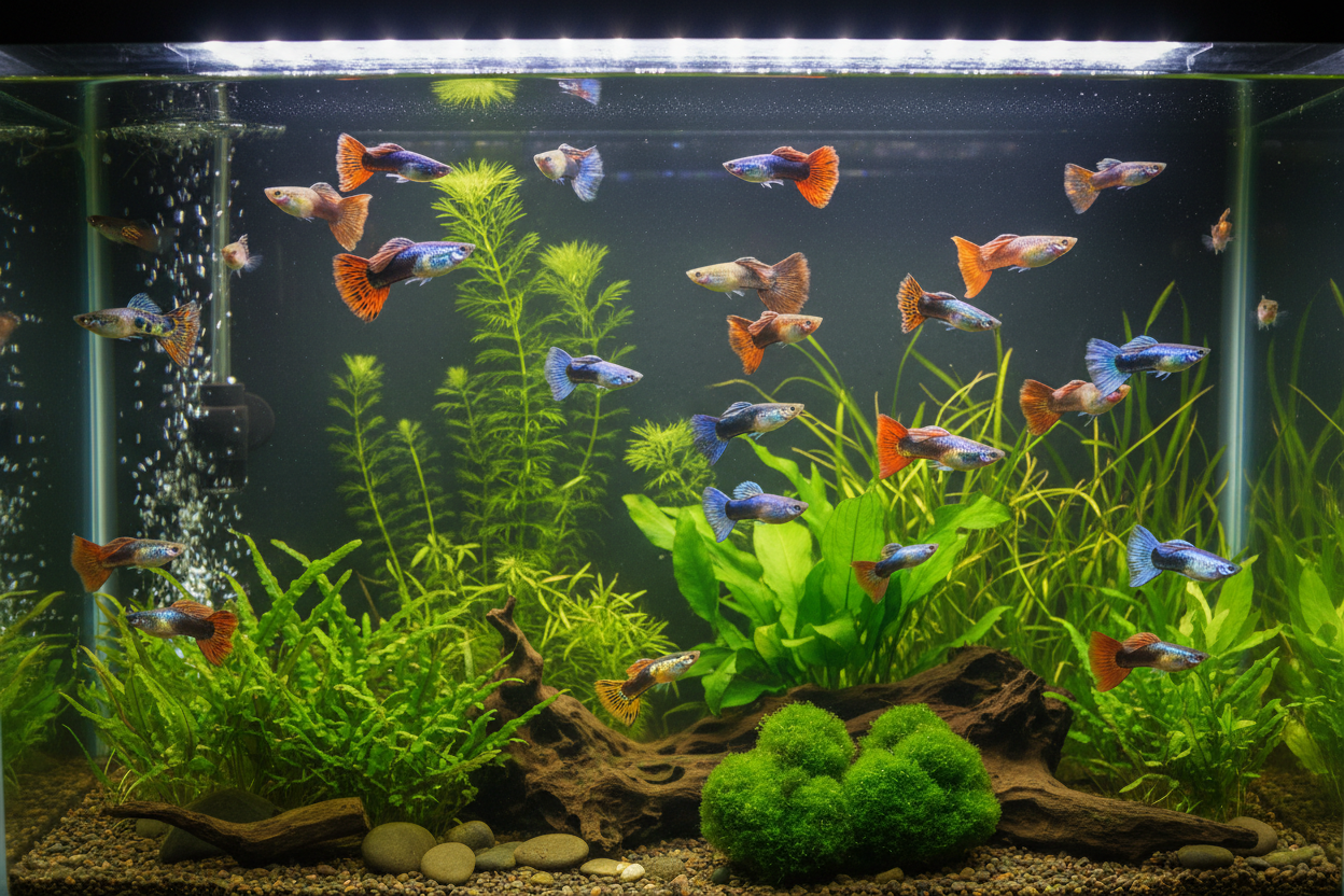 Guppy