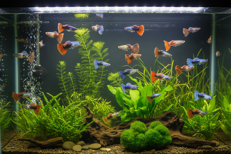 Guppy