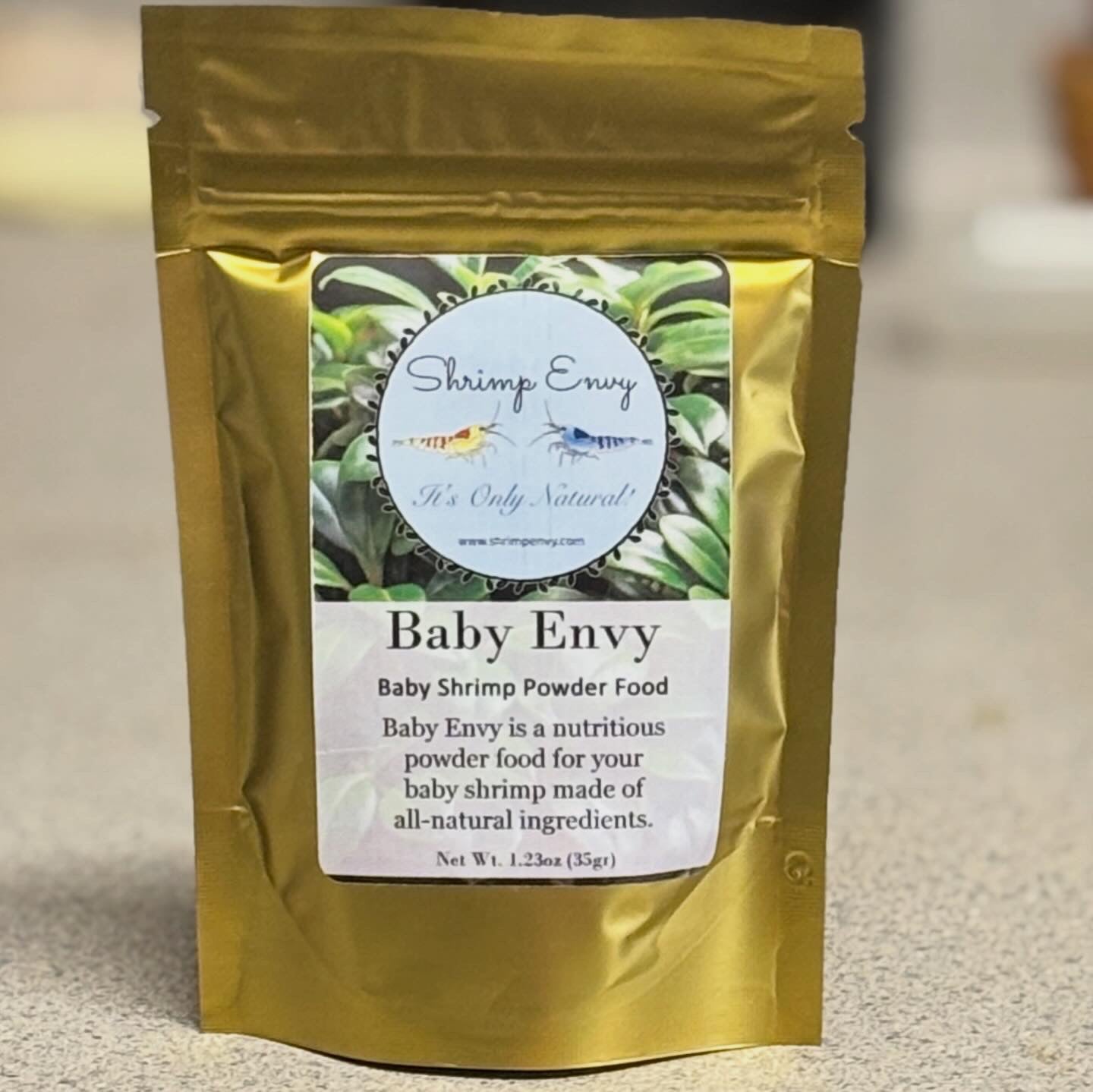 Baby Envy